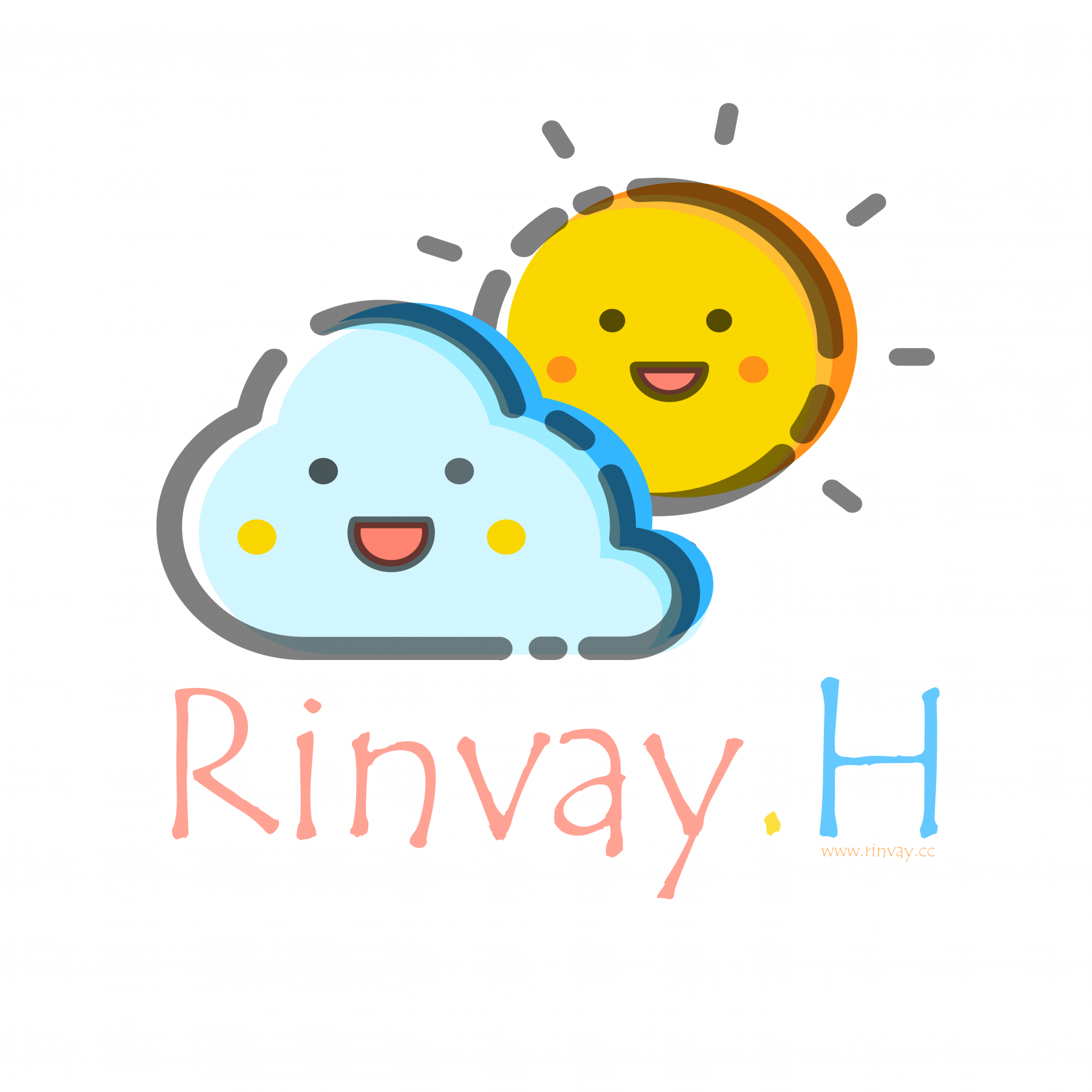 Rinvay.H Blog